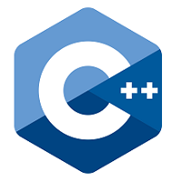 لوگوی سی پلاس پلاس