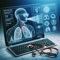 تشخیص بیماری از روی صدا